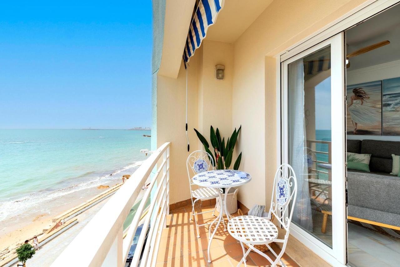 Genteel Home Victoria Cadiz Ngoại thất bức ảnh