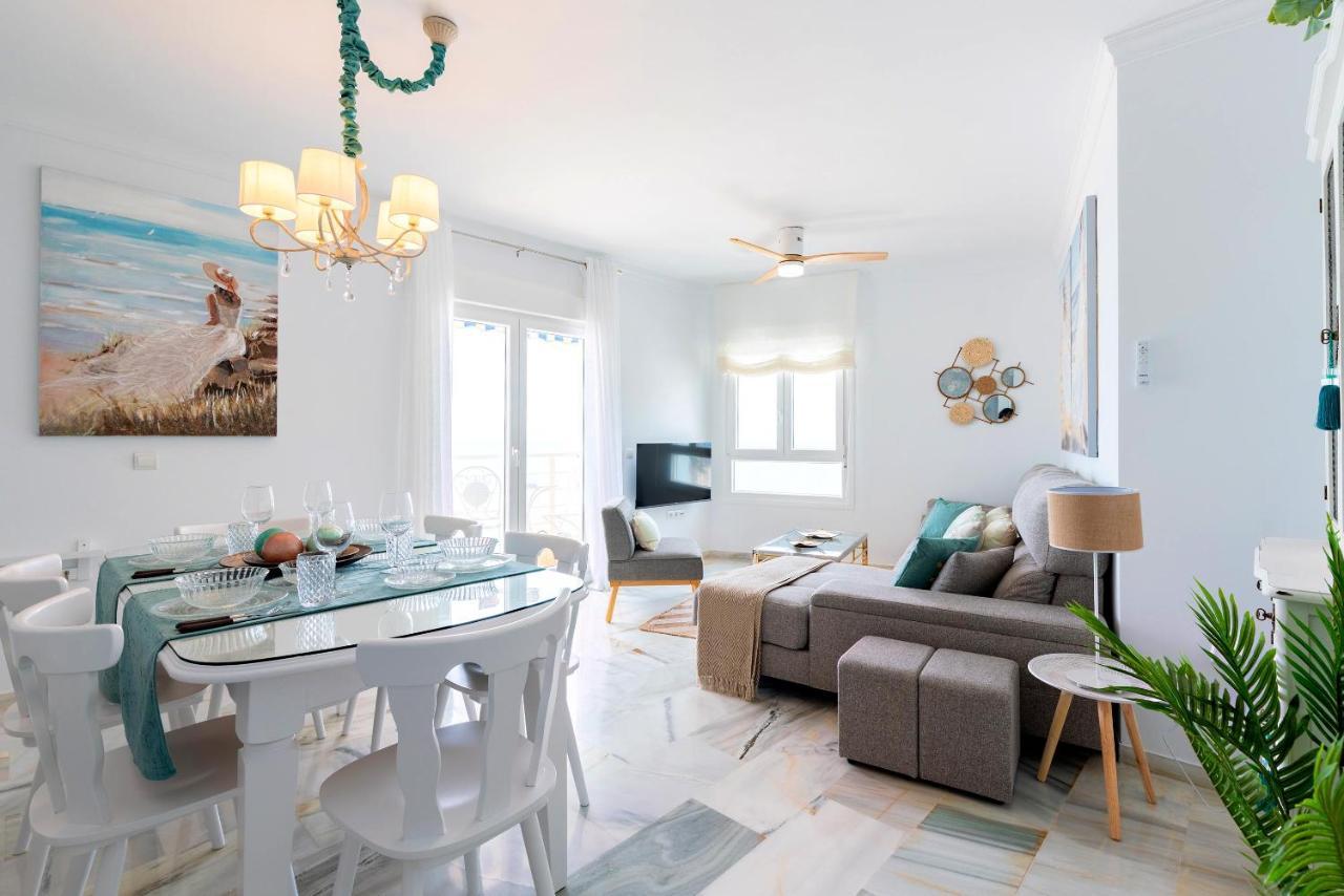 Genteel Home Victoria Cadiz Ngoại thất bức ảnh