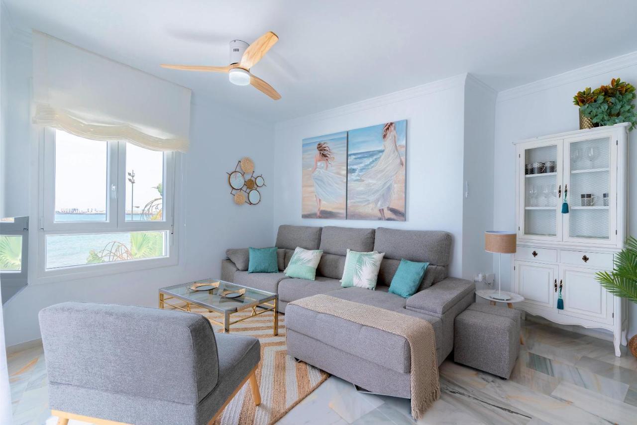Genteel Home Victoria Cadiz Ngoại thất bức ảnh